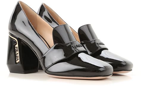 prada elegante scarpe|prada shoes woman.